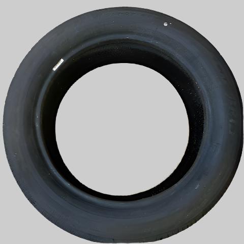 4 BRIDGESTONE DUELER HP SPORT AS (*) BMW RSC P 245 50 19 105H TIRES 004748 BQ3