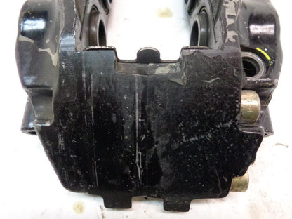 1 USED GENUINE PORSCHE 911 BREMBO FRONT BRAKE CALIPER  20 4564 00 R23T9