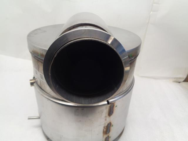 CUMMINS A034Y318 CATALYST MODULE FOR CUMMINS ISX / QSX ENGINE NEW BSR3.1