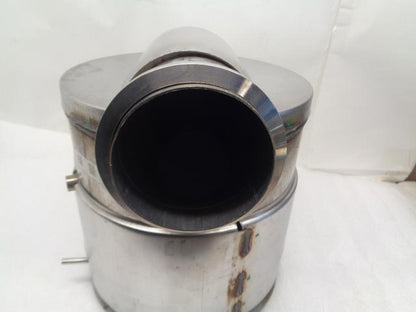 CUMMINS A034Y318 CATALYST MODULE FOR CUMMINS ISX / QSX ENGINE NEW BSR3.1