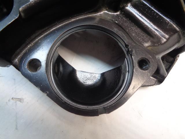 Porsche 944 Clutch Bell Housing REFINISHED 944 116 401 6R R21T2