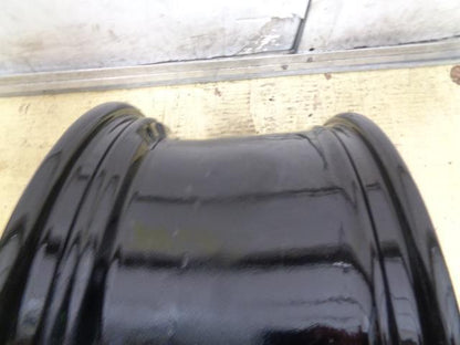 SET OF RANGE ROVER SPORT WHEELS 21X9.5 ET49 5X120 REFINISHED WR