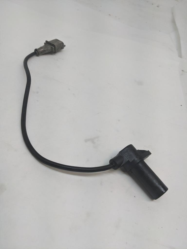 PORSCHE 986/987 BOXSTER CRANKSHAFT PULSE SENSOR 0261210204 USED 996BGL2T2