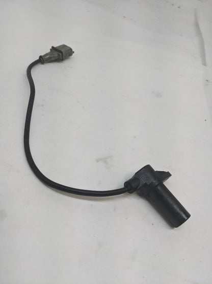 PORSCHE 986/987 BOXSTER CRANKSHAFT PULSE SENSOR 0261210204 USED 996BGL2T2