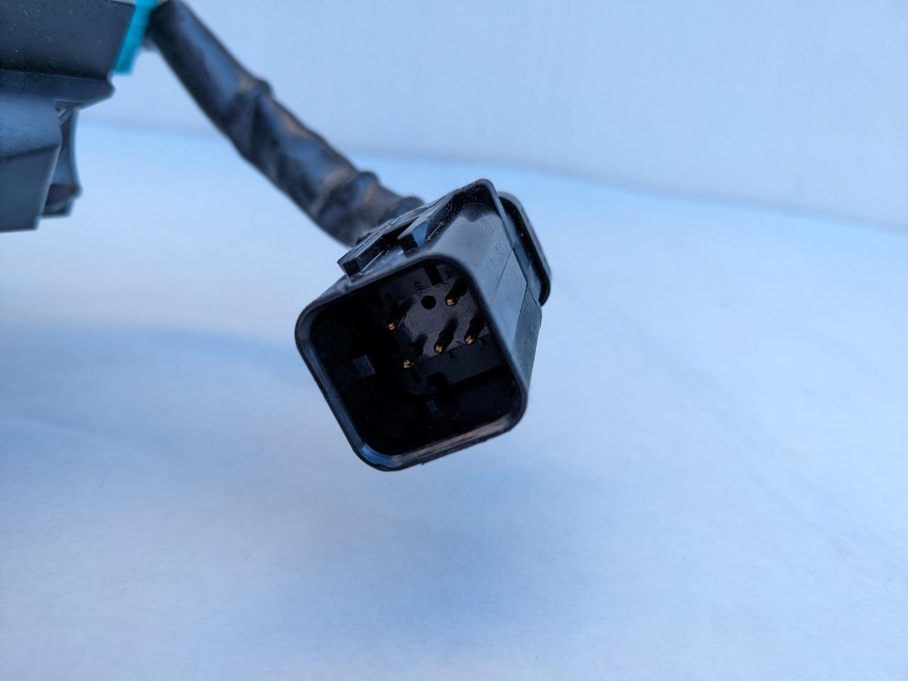 CAT EAHAUST GAS RECIRCULATION MODULE 24V LC51XX C7.1 579-9312 R4