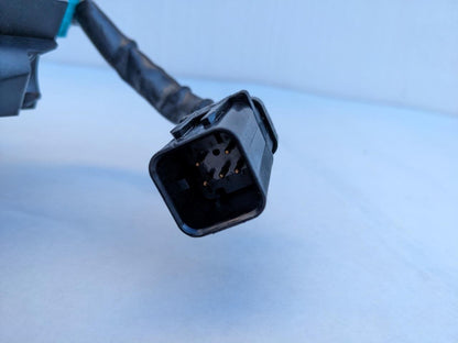 CAT EAHAUST GAS RECIRCULATION MODULE 24V LC51XX C7.1 579-9312 R4