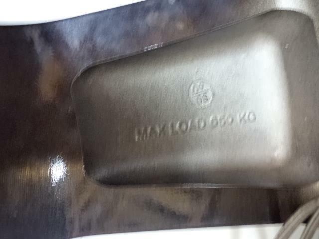 NEW GM FACTORY CHEVY CAMARO 10-15 WHEEL HYPER SILVER 20X9 ET40 5x120 92230893 WR