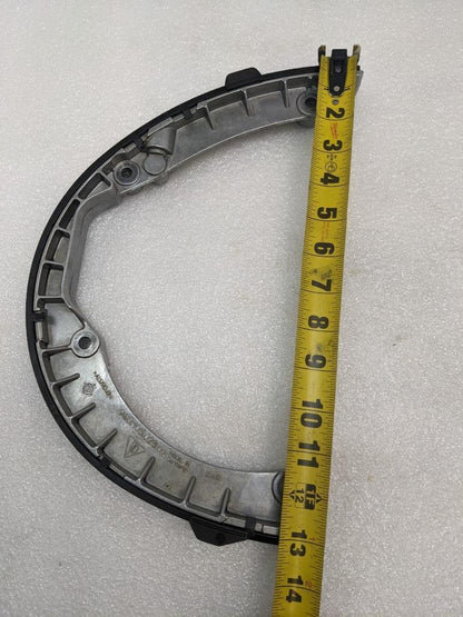 1997-2008 PORSCHE CAYENNE CONTROL CHAIN RAIL 94810502302 USED R21