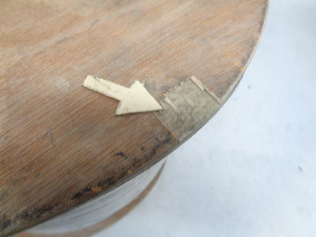 RG6 QUAD SHIELD 3.0 GHZ CMR 18 AWG 3180662 CABLE 1000FT NEW R12