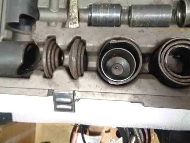 OTC CAR BALL JOINT MASTER KIT 6529 USED R3