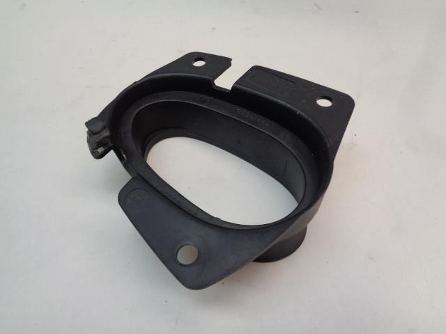 USED LAMBORGHINI GALLARDO SPOILER LEG HINGE BRACKET COVER 400861982A R6TE