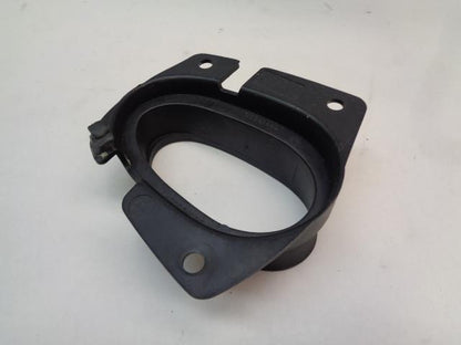 USED LAMBORGHINI GALLARDO SPOILER LEG HINGE BRACKET COVER 400861982A R6TE