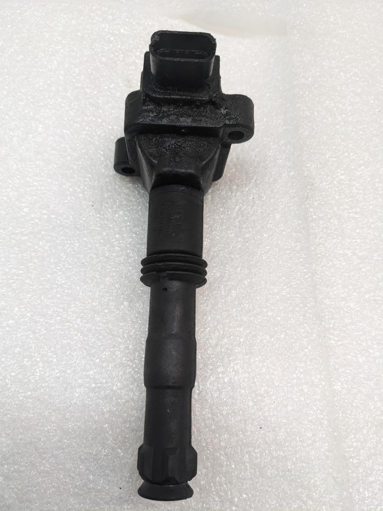 GENUINE PORSCHE BERU IGNITION COIL 99760210200 USED R20T8