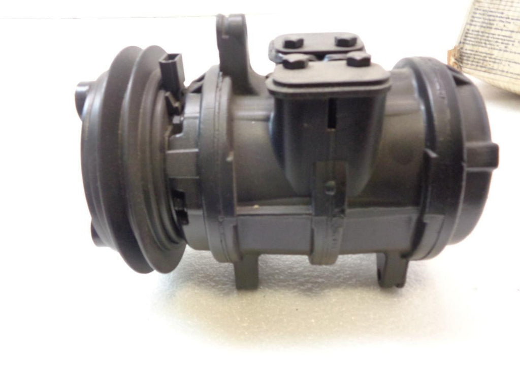 REMAN FACTORY AIR 4 SEASONS 57112 AC COMPRESSOR 82-92 FORD, MERCURY (VARIOUS) R1
