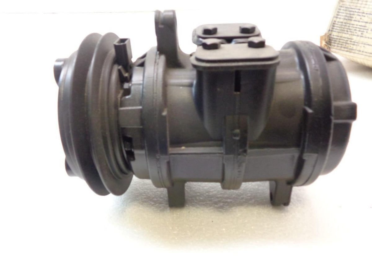 REMAN FACTORY AIR 4 SEASONS 57112 AC COMPRESSOR 82-92 FORD, MERCURY (VARIOUS) R1