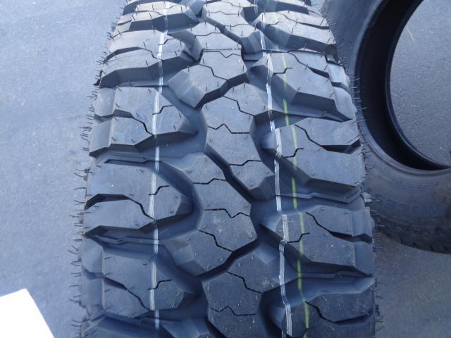 MILESTAR PATAGONIA M/T BSW LT 275 65 18 123/120Q LRE 10PLY TIRE 22772501 SU7