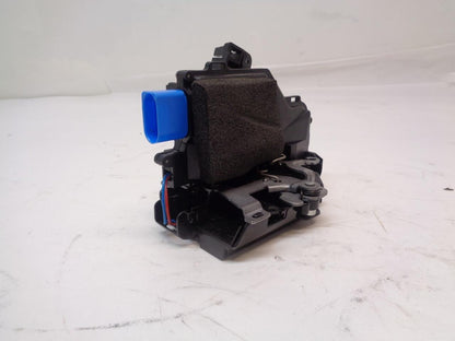 GENUINE PORSCHE 911 CARRERA BOXSTER LEFT DOOR LOCK MECHANISM 3D1837015 R23TE