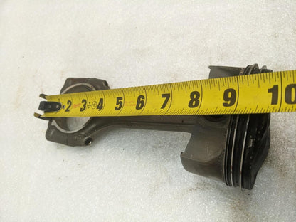 PORSCHE CAYENNE PISTON CONNECTING ROD #6 (CRACKED) 9461191R USED R24