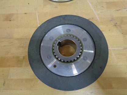 NEW INTORQ BFK458 MODULAR ELECTRIC SPRING-APPLIED BRAKE SYSTEM KIT R31