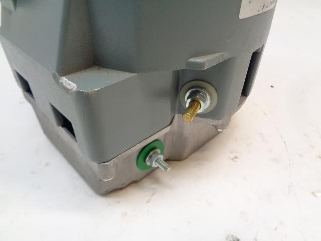 NEW UNBRANDED 12V ALTERNATOR AA17J4 R35