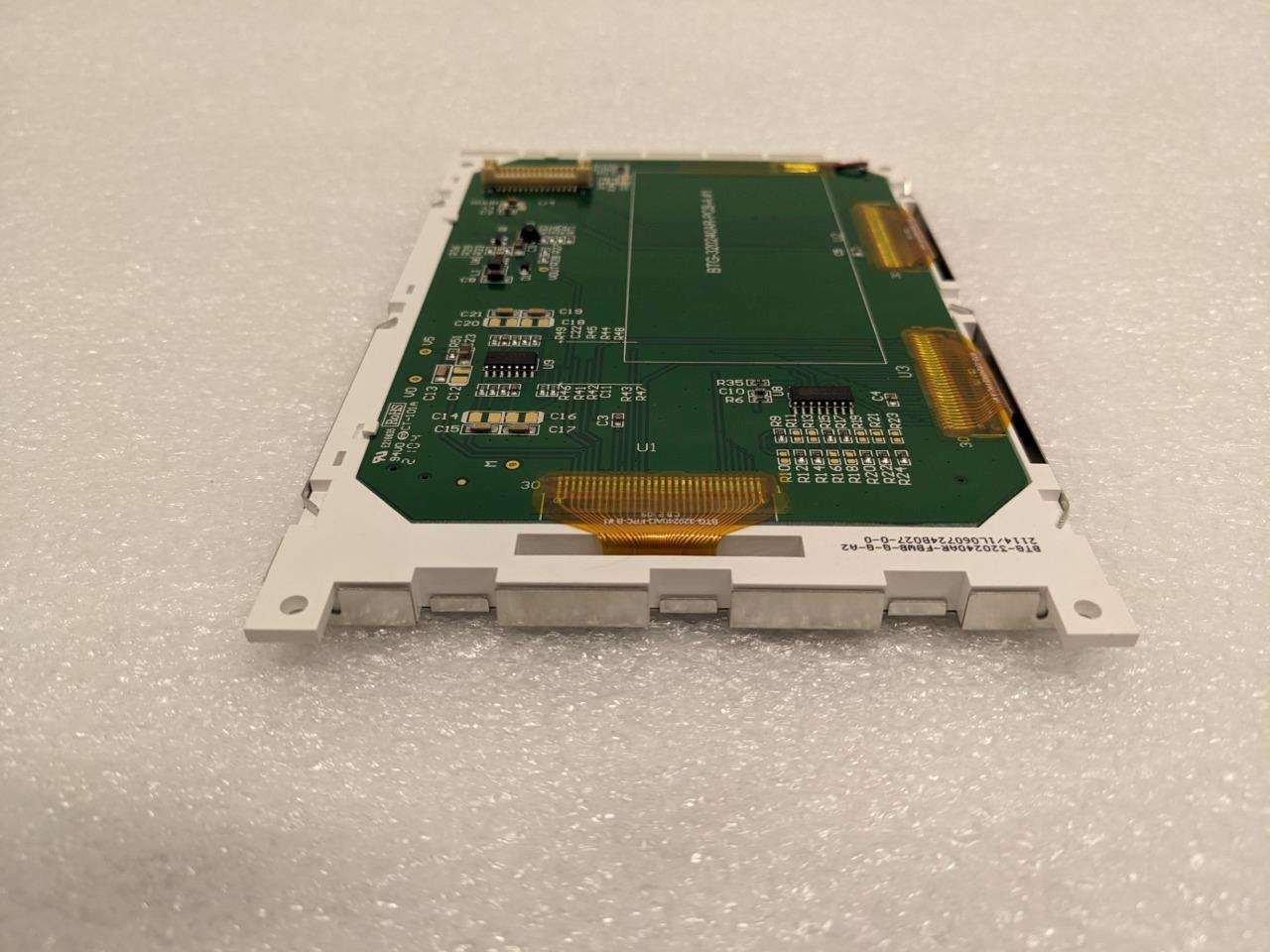 DAIKIN PRINTED CIRCUIT ASSY 2516347 R4