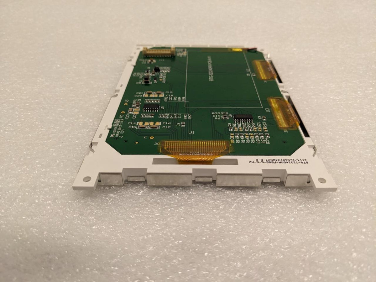 DAIKIN PRINTED CIRCUIT ASSY 2516347 R4