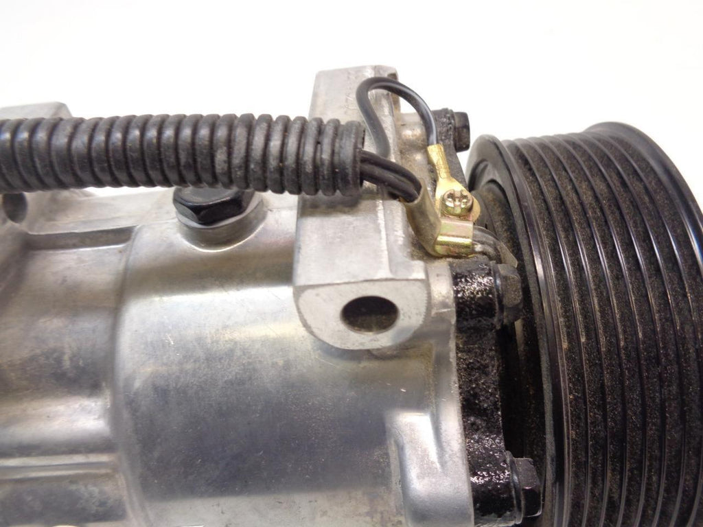 NEW MANEX CORPORATION 0712-0300823 AC COMPRESSOR (UNKNOWN FITMENT) R2