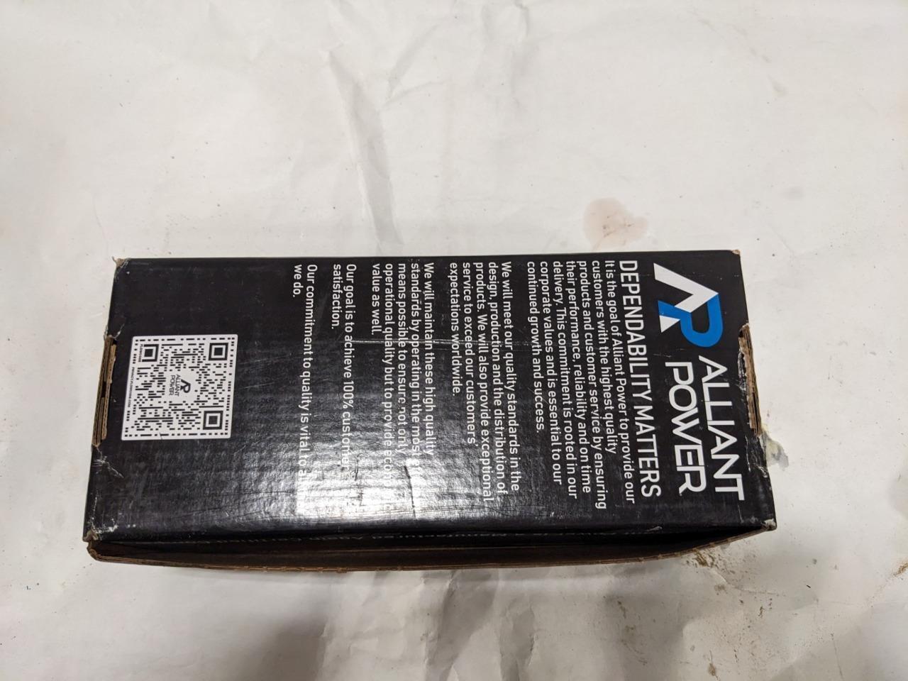 Alliant 'AC' Injector FOR 94-96 7.3L Powerstroke NAVISTAR T444E HEUI Ford  R21