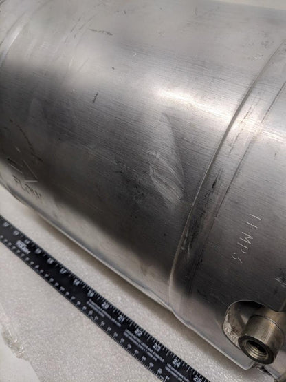 CUMMINS 5295605 DPF FOR CUMMINS ISX ENGINES NEW B3B2