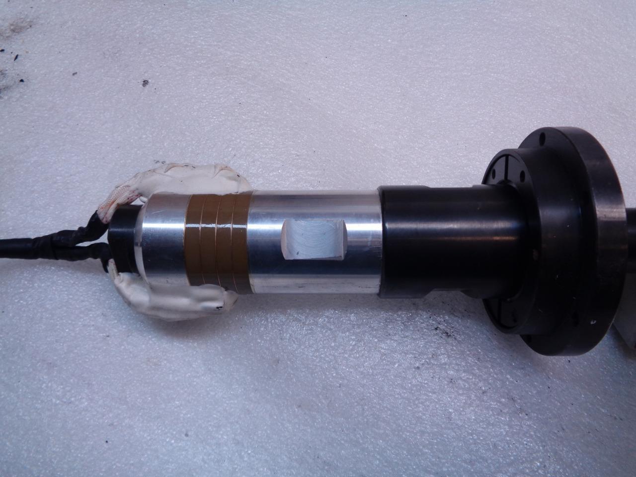 NEW ELECTRICAL GATE/SLIDE CONTROL JYD20200515 R29