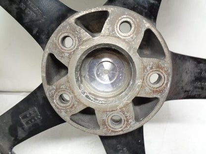 SET OF ROH MODENA 19X8.5 ET 52, 19X10.5 ET40 5X130 SILVER 3 PIECE WHEELS WR