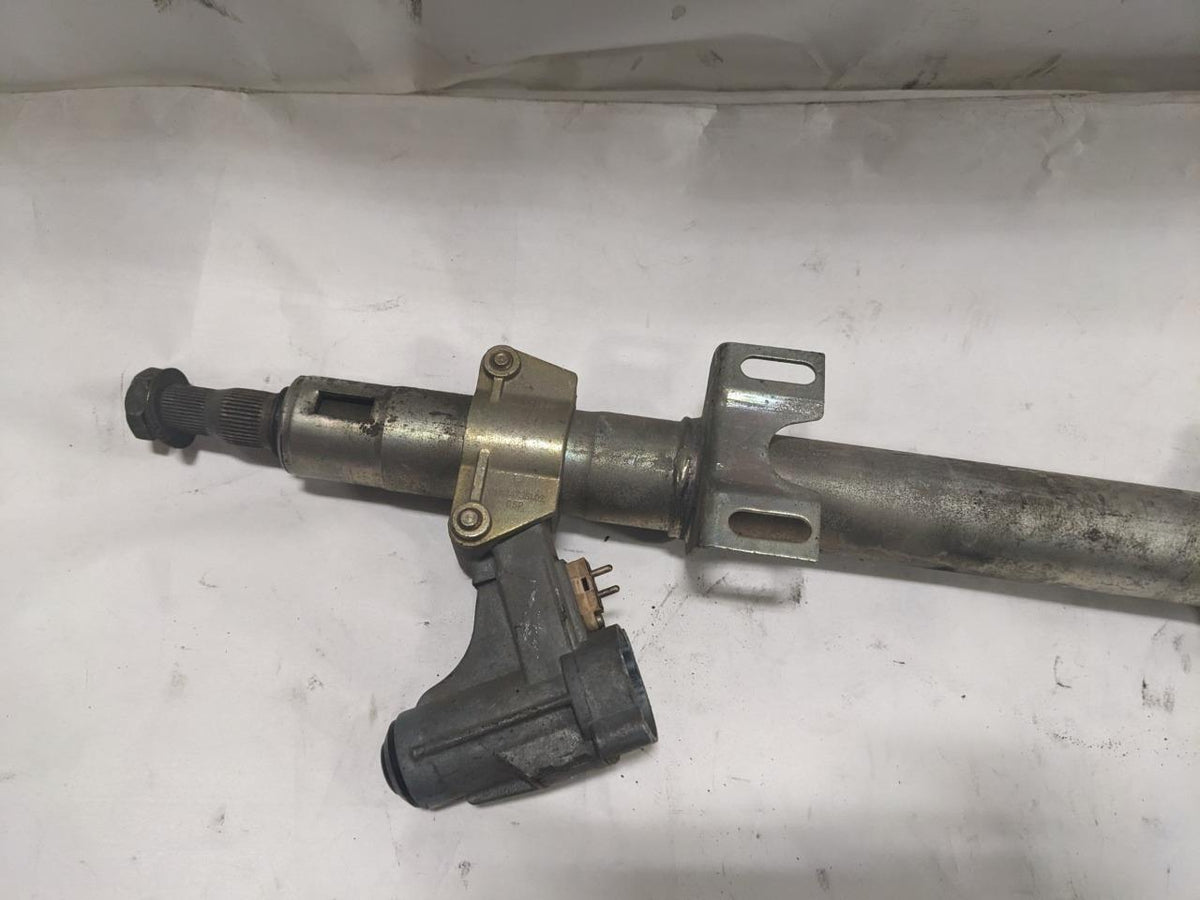 PORSCHE 94434706304 STEERING COLUMN TUBE FOR 85-91Porsche 944  PG2
