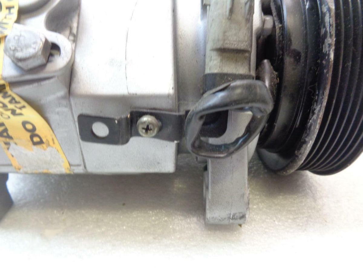 NEW OEM VISTEON 1171 AC COMPRESSOR FITS 2004-2007 FORD (VARIOUS MODELS) R2