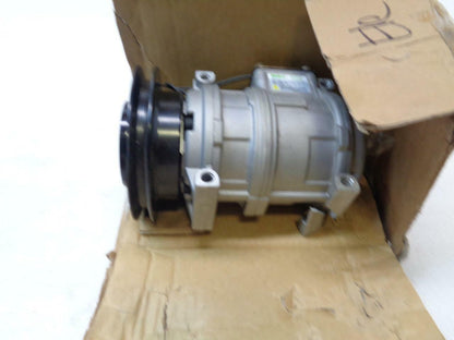VALEO 10000382 AC COMPRESSOR 1991-95 FITS CHRYSLER, DODGE, PLYMOUTH (VARIOUS) R2