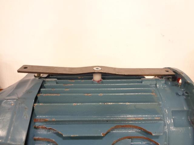 NEW ABB 3-PHASE SQUIRREL CAGE MOTOR M3BP 112MG 4 (DAMAGED) BSRG4