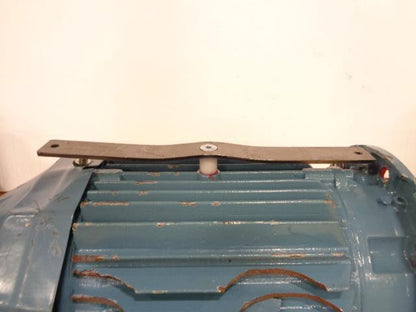 NEW ABB 3-PHASE SQUIRREL CAGE MOTOR M3BP 112MG 4 (DAMAGED) BSRG4