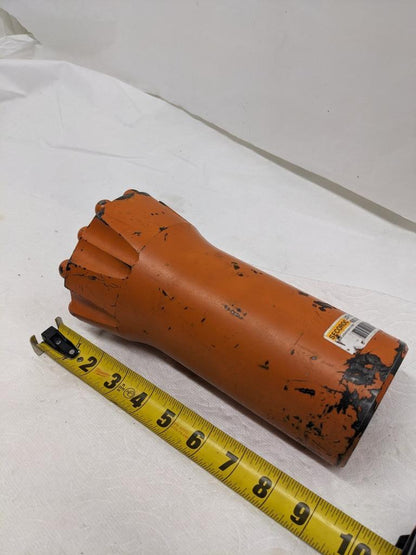 ATLAS COPCO 90515470 SECOROC DRILL BIT T60 THREAD 157-6115-41,49-20 NEW H1