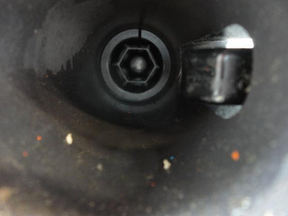 CHICAGO PNEUMATIC-CP RED HAWK ROAD 1-1/4 X 6 GAS BREAKER 8318090011 NEW H3