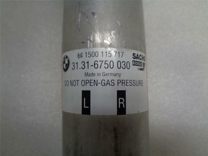 NEW PAIR OF GENUINE BMW FRONT STRUTS FOR '97-'03 5 SERIES 31-31-6-750-030 R9