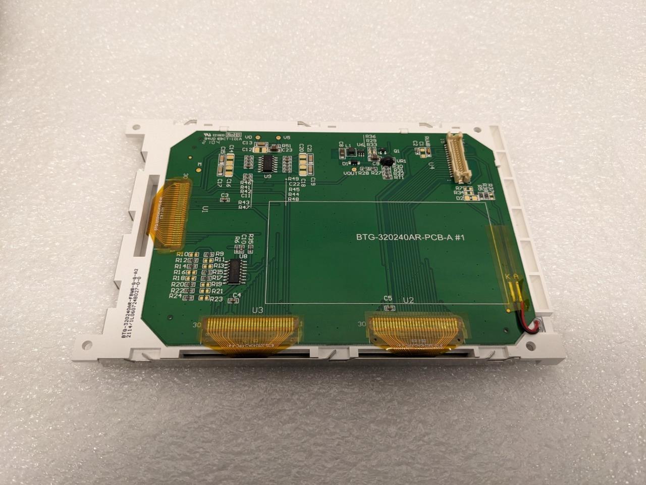 DAIKIN PRINTED CIRCUIT ASSY 2516347 R4