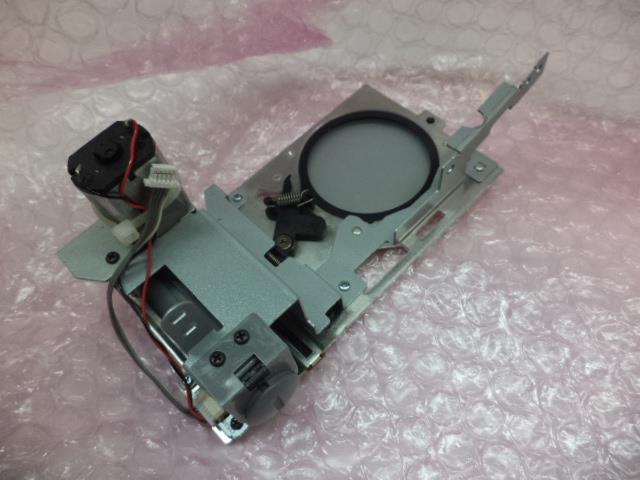 NEW SONY ADJUSTOR BLOCK ASSY WITH MOUNT A-1078-675-A R4TE