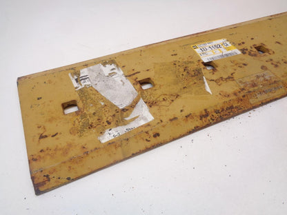 GENUINE CAT CATERPILLAR 1U-1192 D7 BULLDOZER FIRST CUTTING EDGE 19MM BSIG1