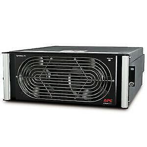 NEW APC SYMMETRA PX 25KW POWER MODULE SYPM25KD BSR