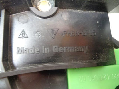 PORSCHE TRANSMISSION SHIFT LEVER BLOCK 986 424 010 02 FOR 986/911 USED R24