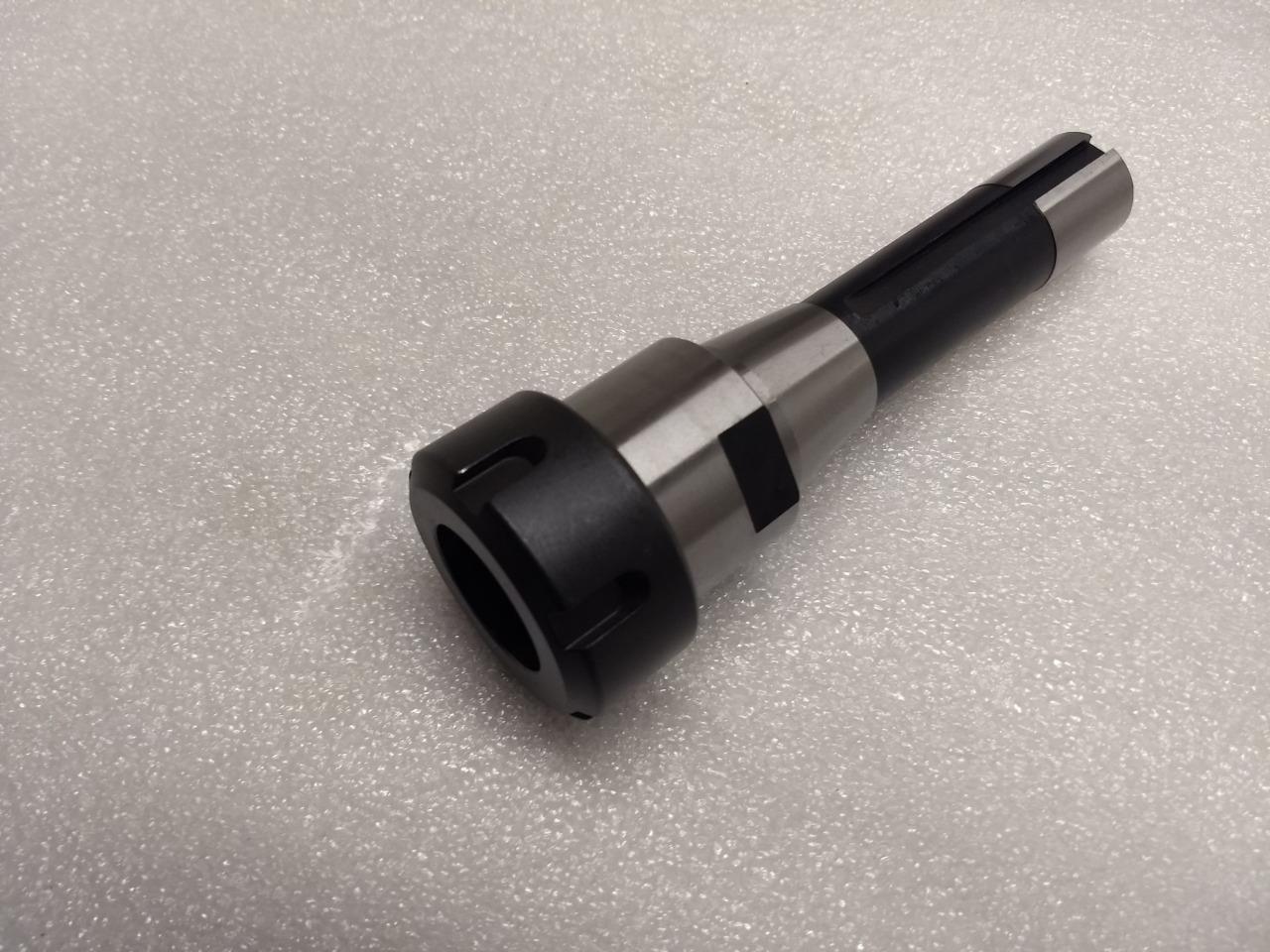 Collet Chuck R8-ER32 7/16-20 Unbranded NEW with Case ER32-UM R22T2