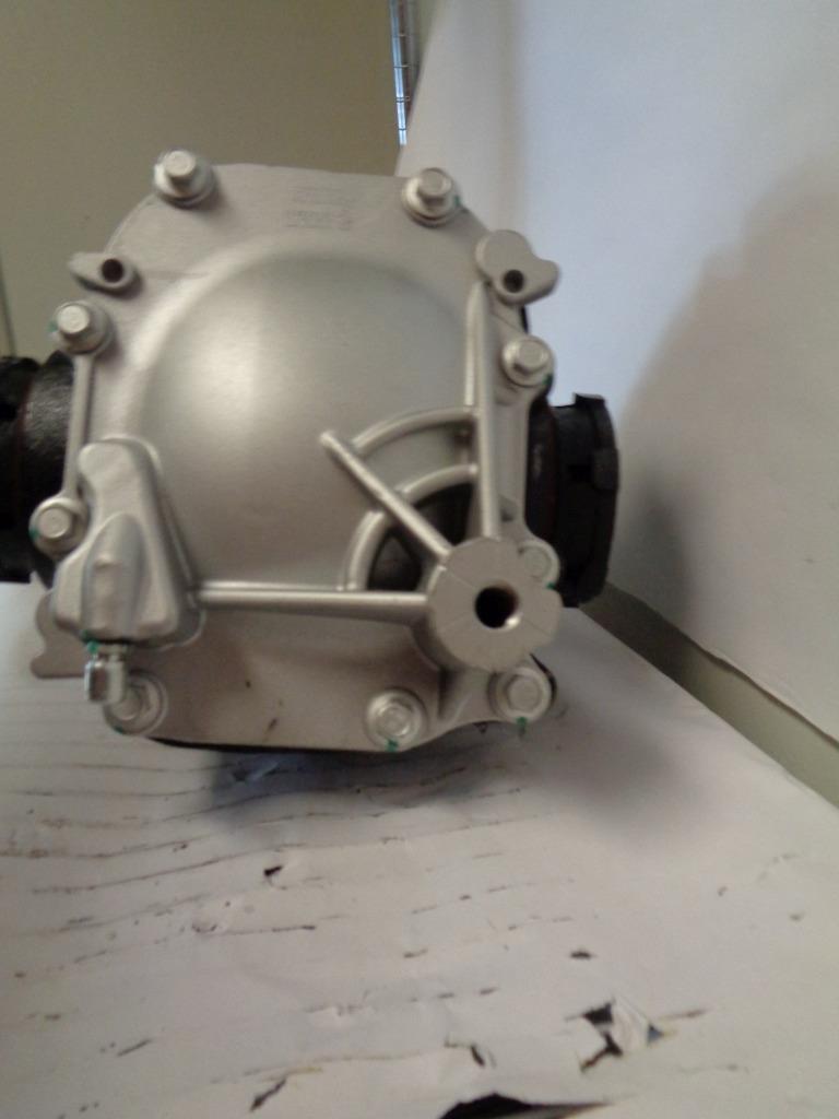 UNKNOWN BRAND DIFFERENTIAL 52700006 20230303 108 NEW R35