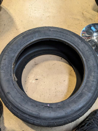 M&H RACEMASTER LT 275 45 18 DRAG SLICK RACING TIRE ROD21 CQ2