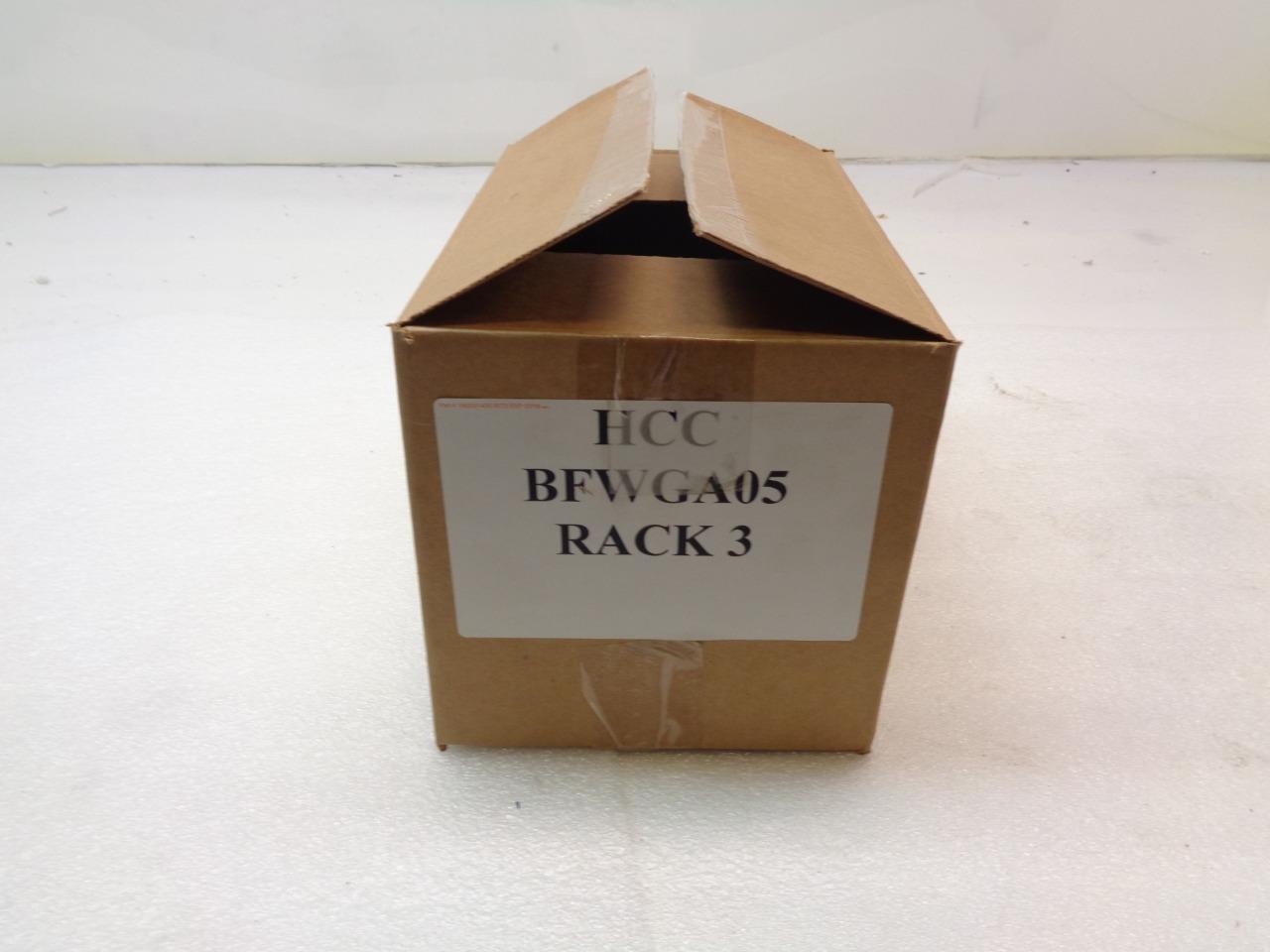 NEW HALLA-HCC BFWGA-05 AC COMPRESSOR 98-07 KIA CARNIVAL/SEDONA 3.5 V6 R2