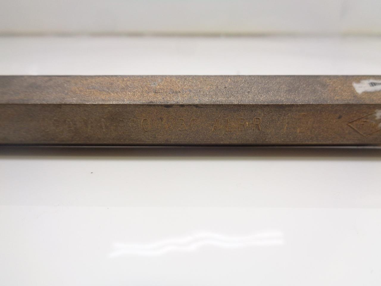 NEW AMPCO SAFETY TOOLS 24" NON-SPARKING CROW BAR W-30 R27