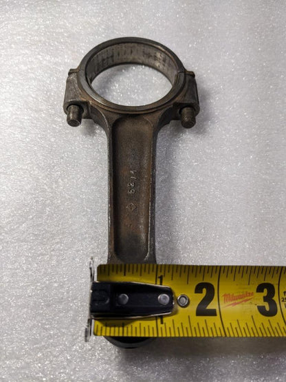 PORSCHE 356 CONNECTING ROD #3 50203105 62/1 USED R24
